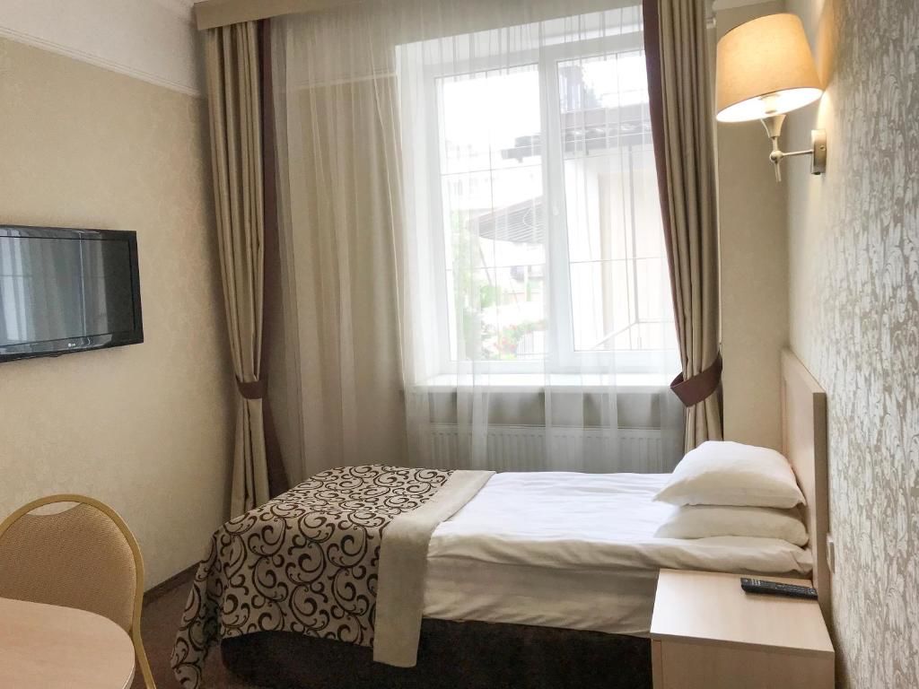 Отель Nota Bene Hotel & Restaurant Львов-60