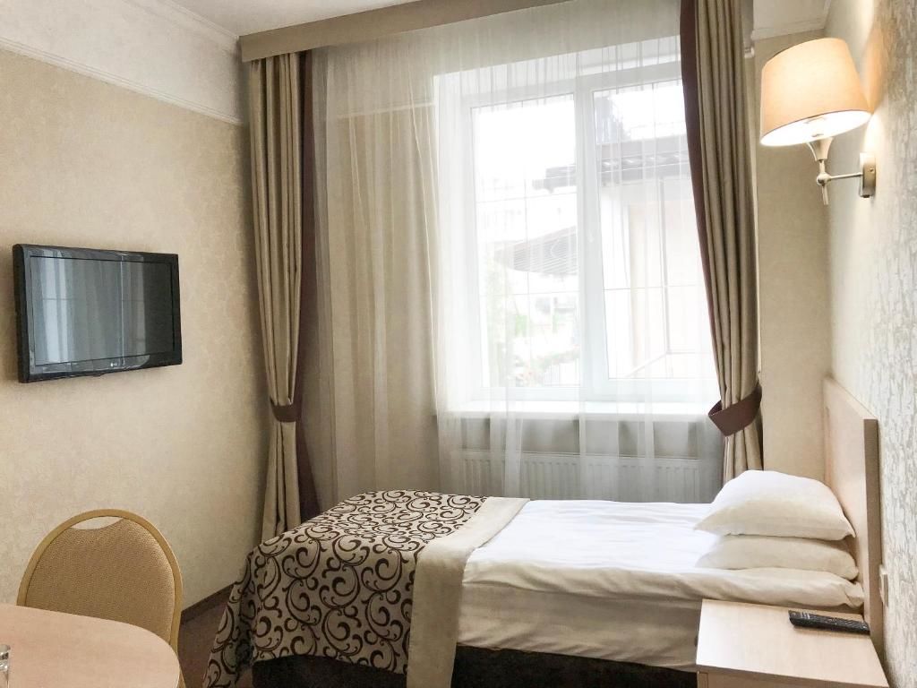 Отель Nota Bene Hotel & Restaurant Львов-61