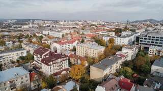 Отель Nota Bene Hotel & Restaurant Львов-1