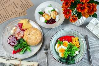 Отель Nota Bene Hotel & Restaurant Львов-7