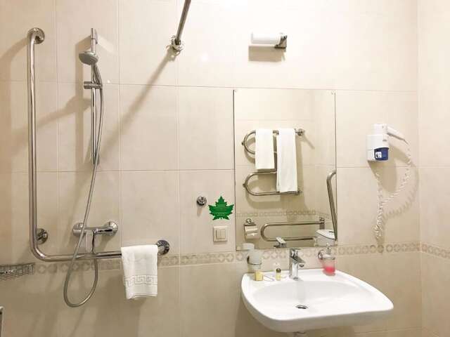 Отель Nota Bene Hotel & Restaurant Львов-61